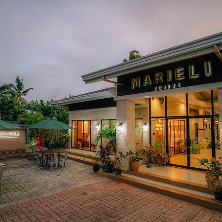 Marieli Suites Near Panglao International Airport Экстерьер фото