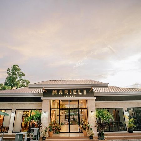 Marieli Suites Near Panglao International Airport Экстерьер фото