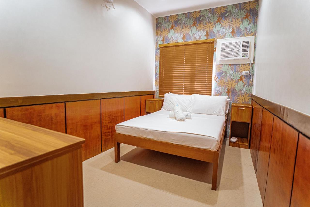 Marieli Suites Near Panglao International Airport Экстерьер фото