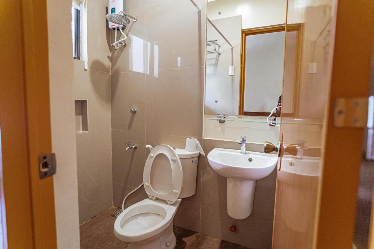 Marieli Suites Near Panglao International Airport Экстерьер фото